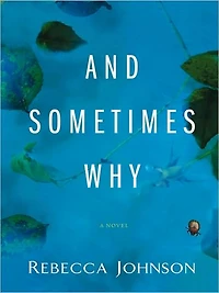 And Sometimes Why: A Novel