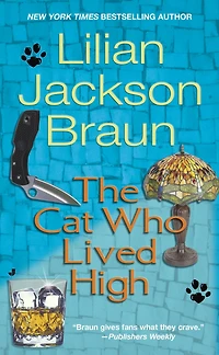 The Cat Who Lived High (The Who... Series #11)