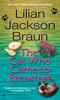 The Cat Who Came to Breakfast (Abridged)