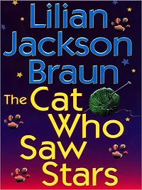 The Cat Who Saw Stars (The Who... Series #21)