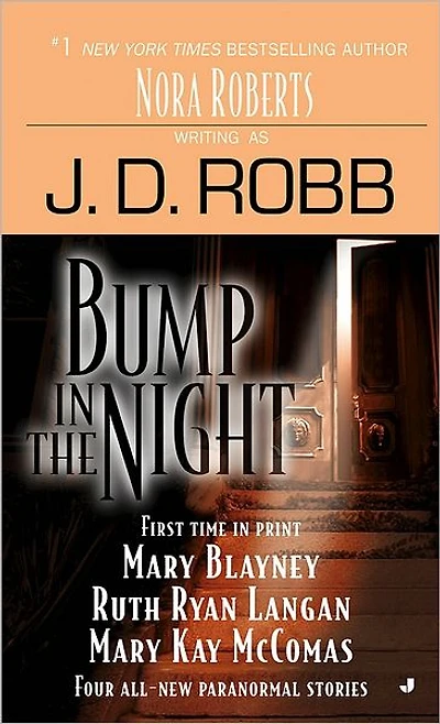 Bump the Night