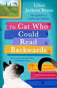 The Cat Who Could Read Backwards (The Who... Series #1)