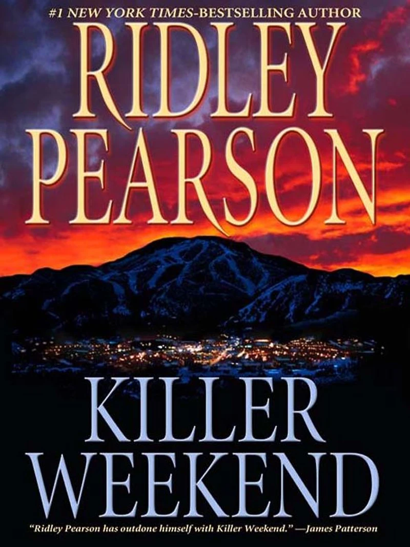 Killer Weekend (Walt Fleming Series #1)