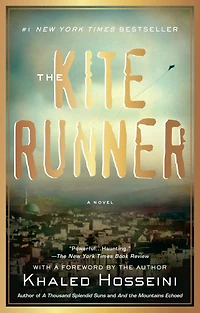 The Kite Runner (Essential Edition)