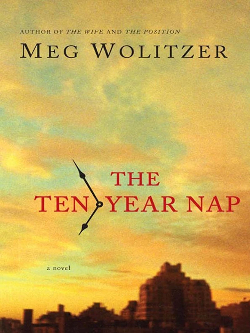 The Ten-Year Nap