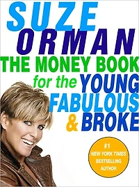 the Money Book for Young, Fabulous & Broke