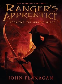The Burning Bridge (Ranger's Apprentice Series #2)