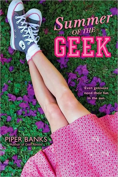 Summer of the Geek