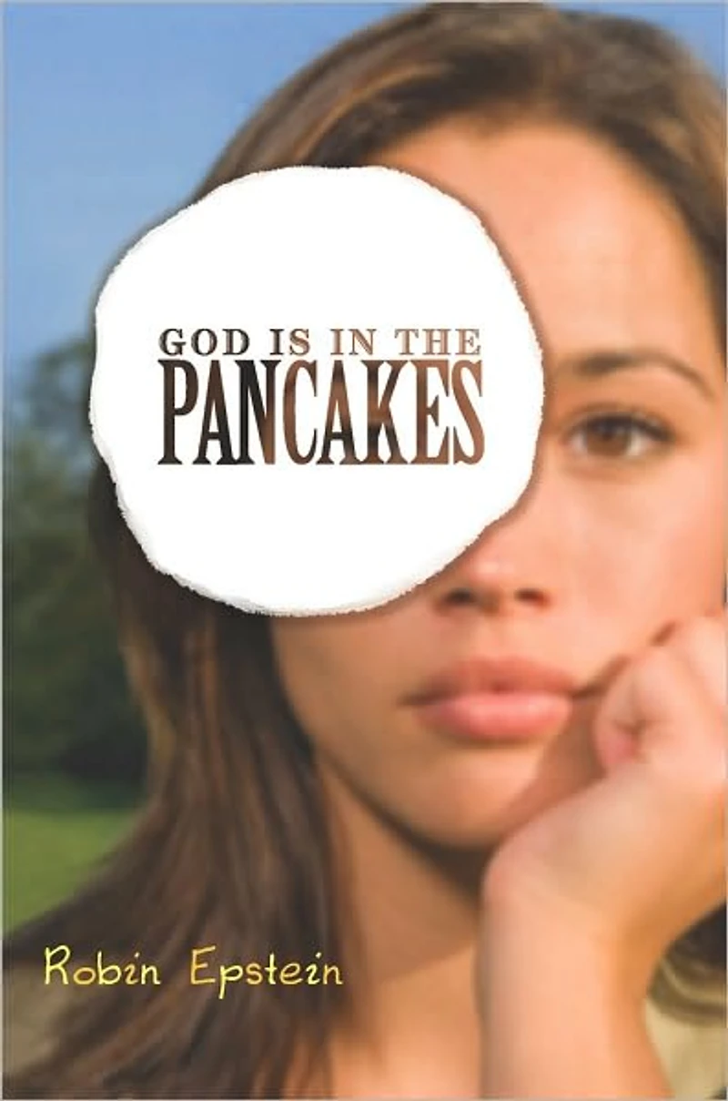 God Is the Pancakes