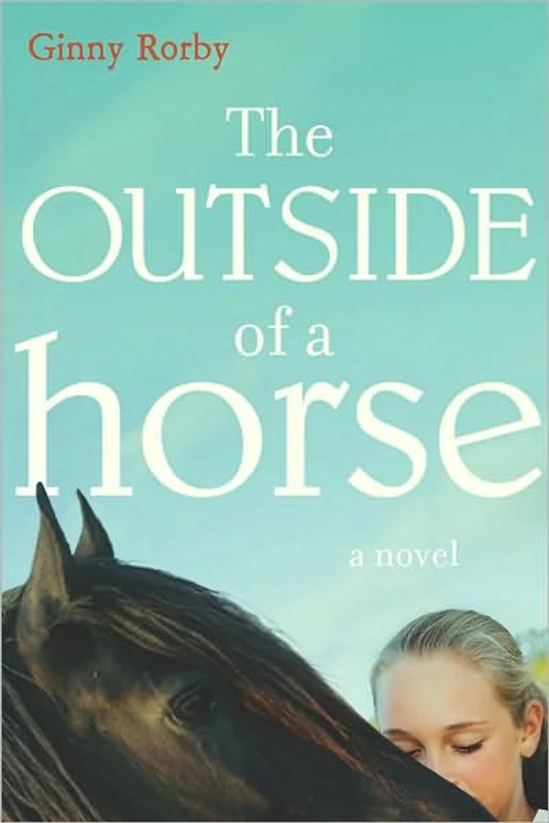 The Outside of a Horse