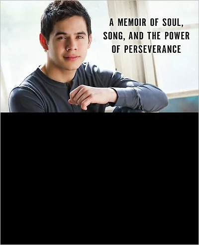 Chords of Strength: A Memoir Soul, Song and the Power Perseverance