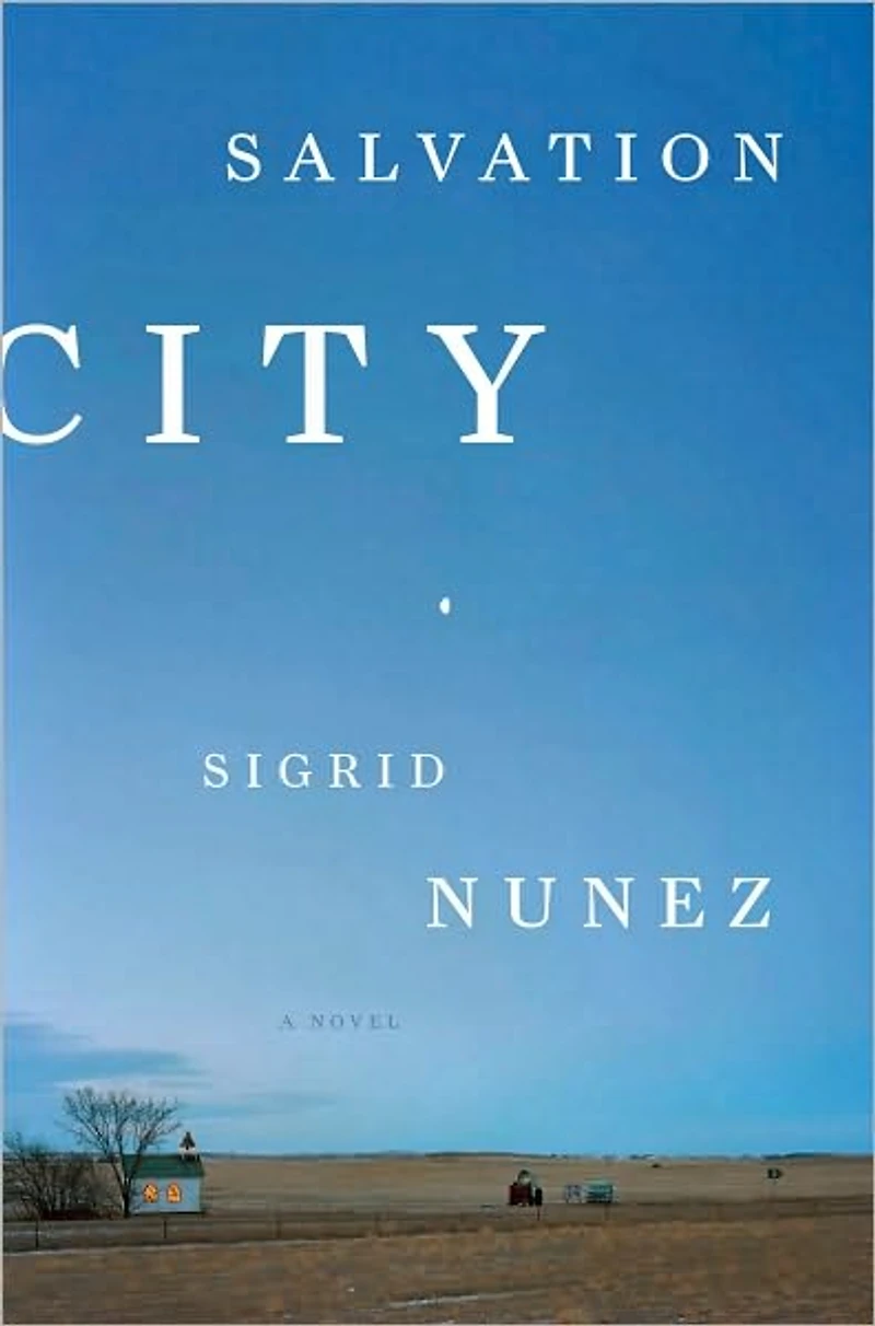 Salvation City