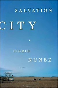 Salvation City