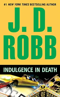 Indulgence Death (In Series #31)