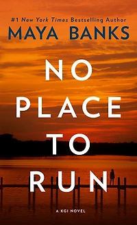 No Place to Run