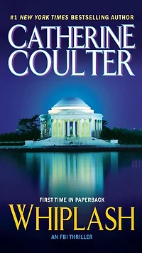 Whiplash (FBI Series #14)