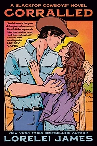 Corralled (Blacktop Cowboys Series #1)