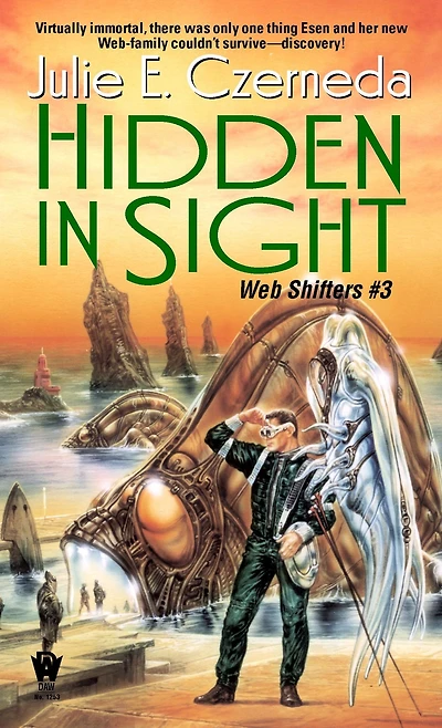 Hidden Sight