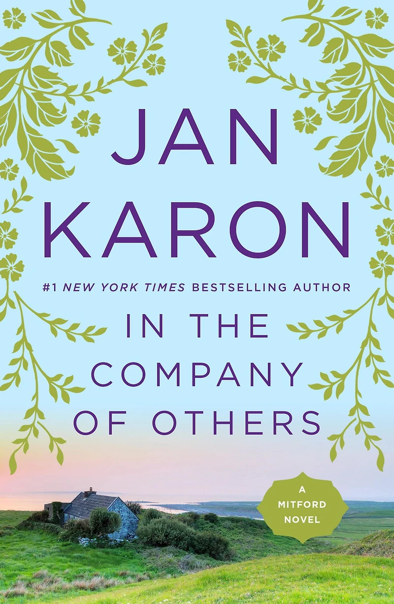 the Company of Others (Mitford Series #11)