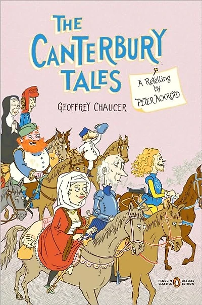 The Canterbury Tales