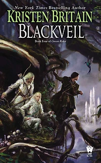 Blackveil (Green Rider Series #4)