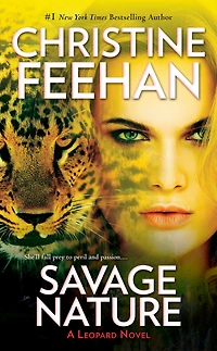 Savage Nature (Leopard Series #5)