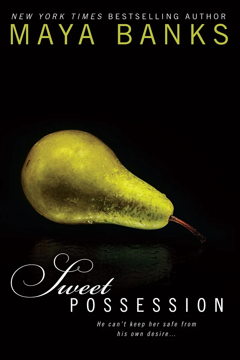 Sweet Possession (Sweet Series #5)