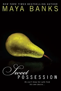 Sweet Possession (Sweet Series #5)