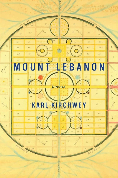 Mount Lebanon
