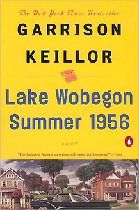 Lake Wobegon Summer 1956 (Abridged)