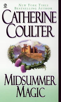Midsummer Magic (Magic Trilogy Series #1)