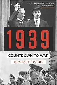 1939: Countdown to War