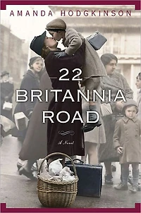 22 Britannia Road: A Novel