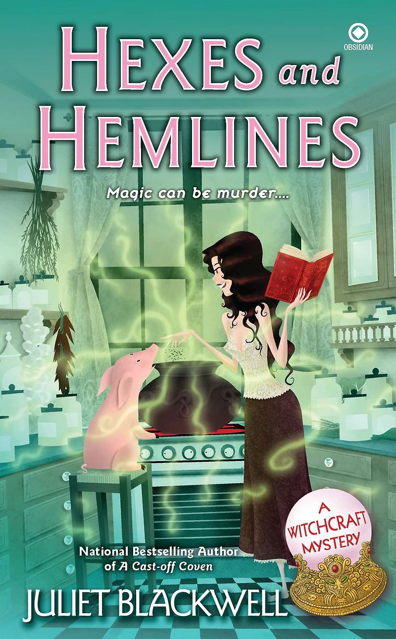 Hexes and Hemlines