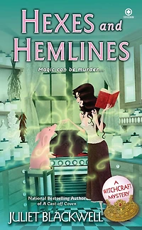 Hexes and Hemlines