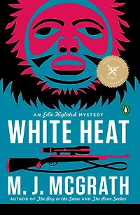 White Heat: A Novel