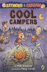 Raymond and Graham: Cool Campers