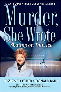 Murder, She Wrote: Skating on Thin Ice
