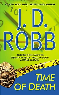 Time of Death: Eternity Death; Ritual Missing Death