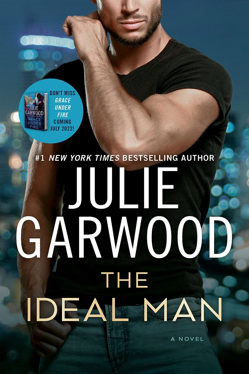 The Ideal Man: A Novel