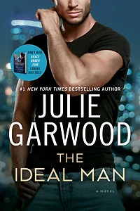 The Ideal Man: A Novel