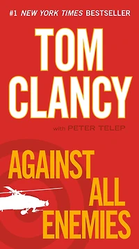 Against All Enemies (Abridged)