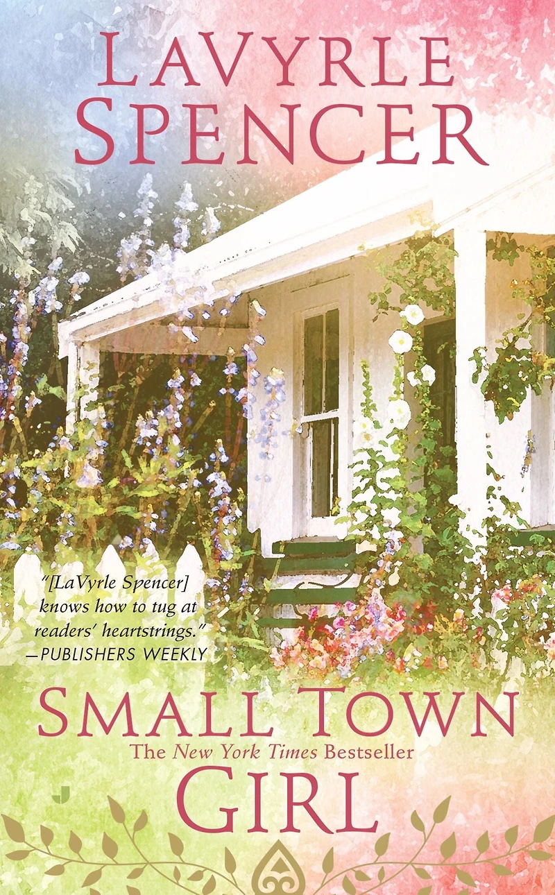 Small Town Girl (Abridged)