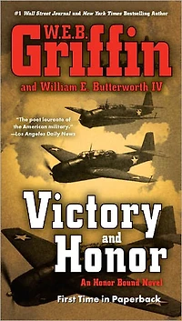 Victory and Honor (Honor Bound Series #6)