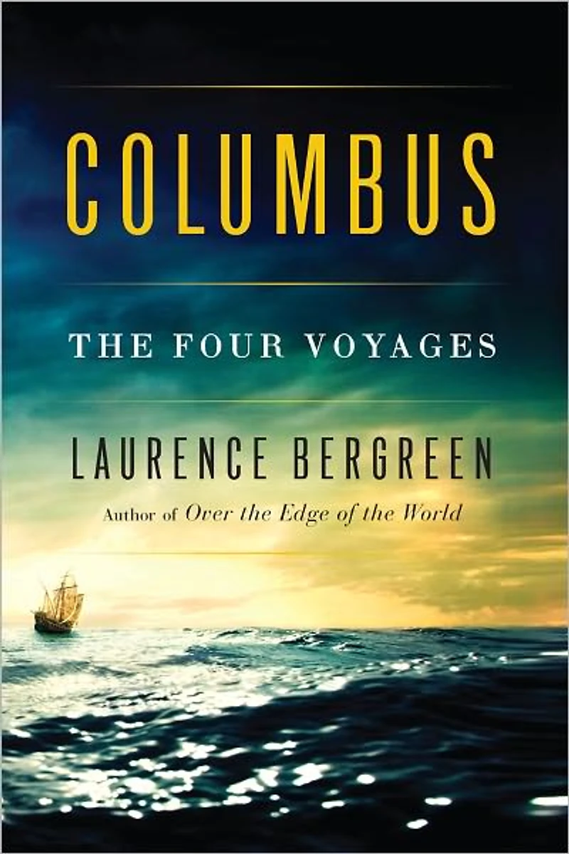 Columbus: The Four Voyages