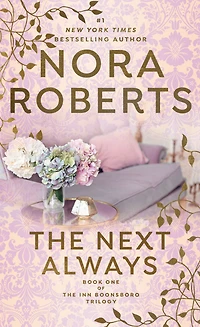 The Next Always (Inn BoonsBoro Trilogy #1)