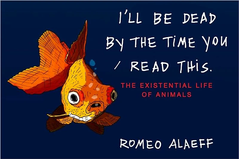 I'll Be Dead by The Time You Read This: Existential Life of Animals