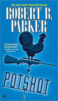 Potshot (Spenser Series #28)