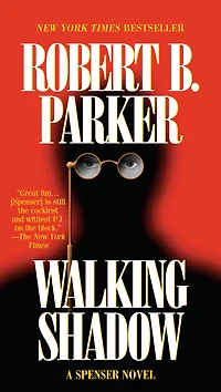 Walking Shadow