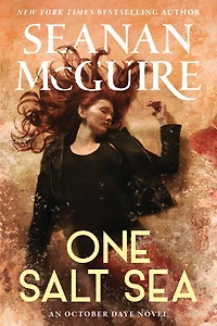 One Salt Sea (October Daye Series #5)